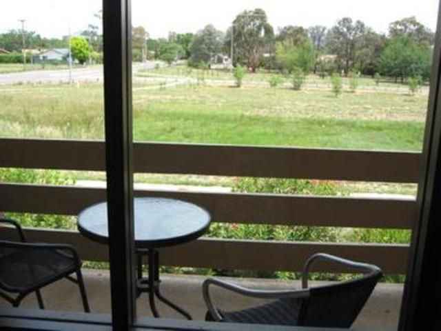 Red Cedars Motel Canberra Værelse billede